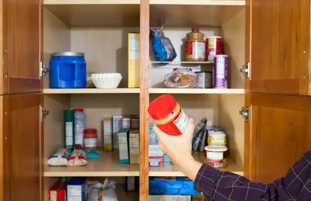 Exciting Laundry Rooms and Pantry Makeover Ideas 2