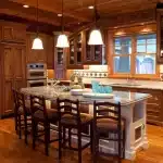 Why add an Island to an Existing Kitchen or New Design 2