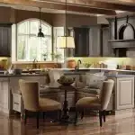 Why add an Island to an Existing Kitchen or New Design 3