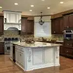 Why add an Island to an Existing Kitchen or New Design 4