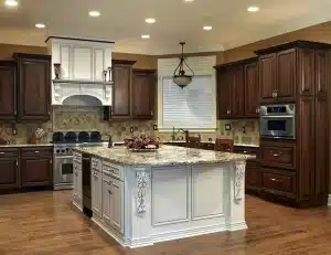Read more about the article Why add an Island to an Existing Kitchen or New Design