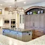 Why add an Island to an Existing Kitchen or New Design 5