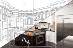 Read more about the article Questions to Consider For Your Kitchen Makeover