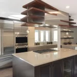 The Latest Kitchen Trends of 2024 for a Stylish Heart of the Home