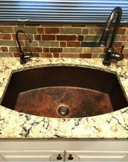 Sinks: Which Is Best For Your New Kitchen Remodel 5