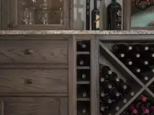Tips for the Best Wine and Champagne Storage 3
