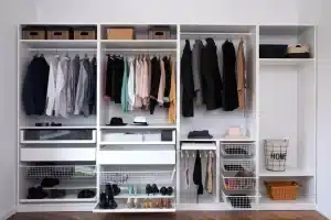Read more about the article Downsizing Your Closets