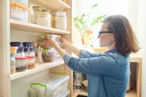 Read more about the article How To Make The Most Of Your Pantry