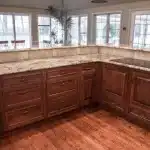 We Know All About Cabinets