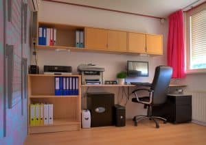 Read more about the article Why Having Your Home Office Remodeled is an Amazing Essential in 2023