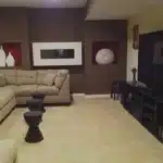 How to Create a Functional Guest Suite in Your Basement