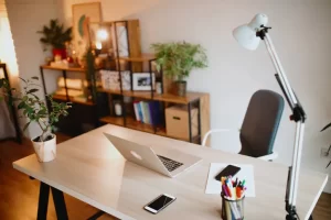 Read more about the article Make Your Home Office A Reflection Of You