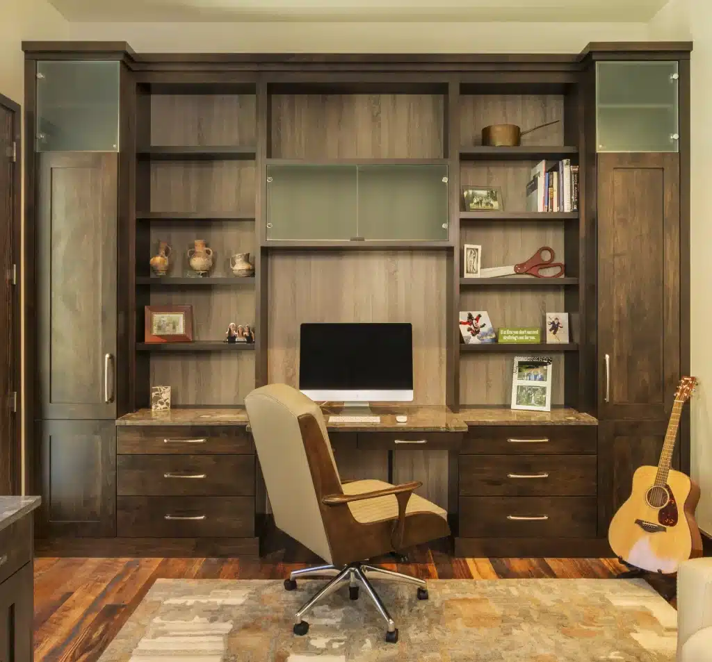 Home Office Design Dont's 1