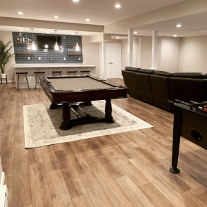 Read more about the article Basement Remodeling