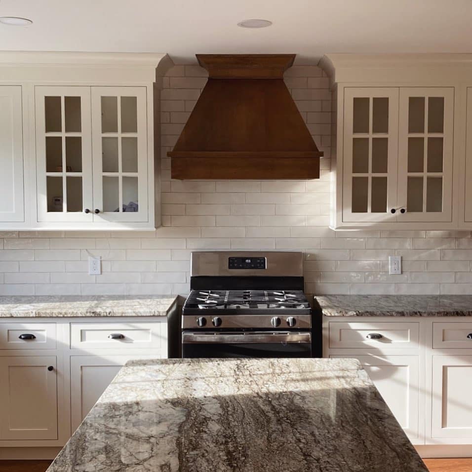 Bella Casa Kitchen remodeling services