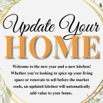 Update Your Home!