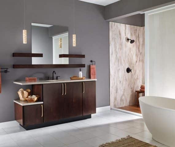 Bathroom Remodels