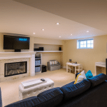 Basement Remodeling: Start off 2024 on the Right Foot with With These Innovative Ideas