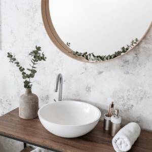 Read more about the article Small Bathroom Updates, Big Impact