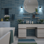Bathroom Upgrades That Keep Your Home Comfortable Through Winter