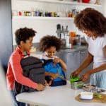 Preparing Your Kitchen for Back-to-School Season